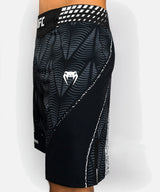Venum UFC MMA Shorts Zenith by Authentic Fight - Schwarz