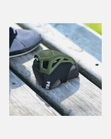 Phantom Athletics Trainingsmaske Mystery Mask - Grün