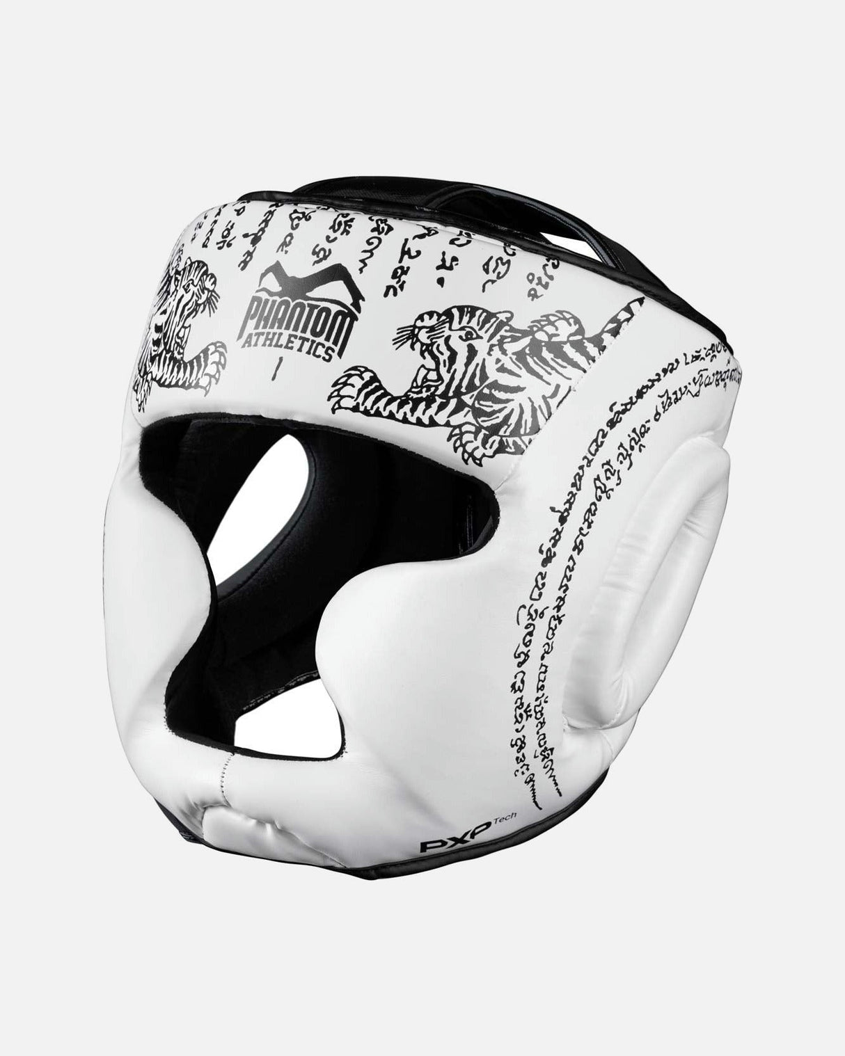 Phantom Athletics Kopfschutz Muay Thai Army - Grün