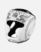 Phantom Athletics Kopfschutz Muay Thai Army - Grün