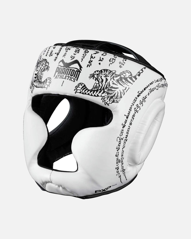 Phantom Athletics Kopfschutz Muay Thai - Army