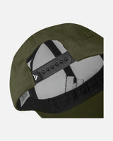 Adidas Cap Boxing - Olivgrün