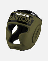 Phantom Athletics Kopfschutz Apex Full Face - Grün