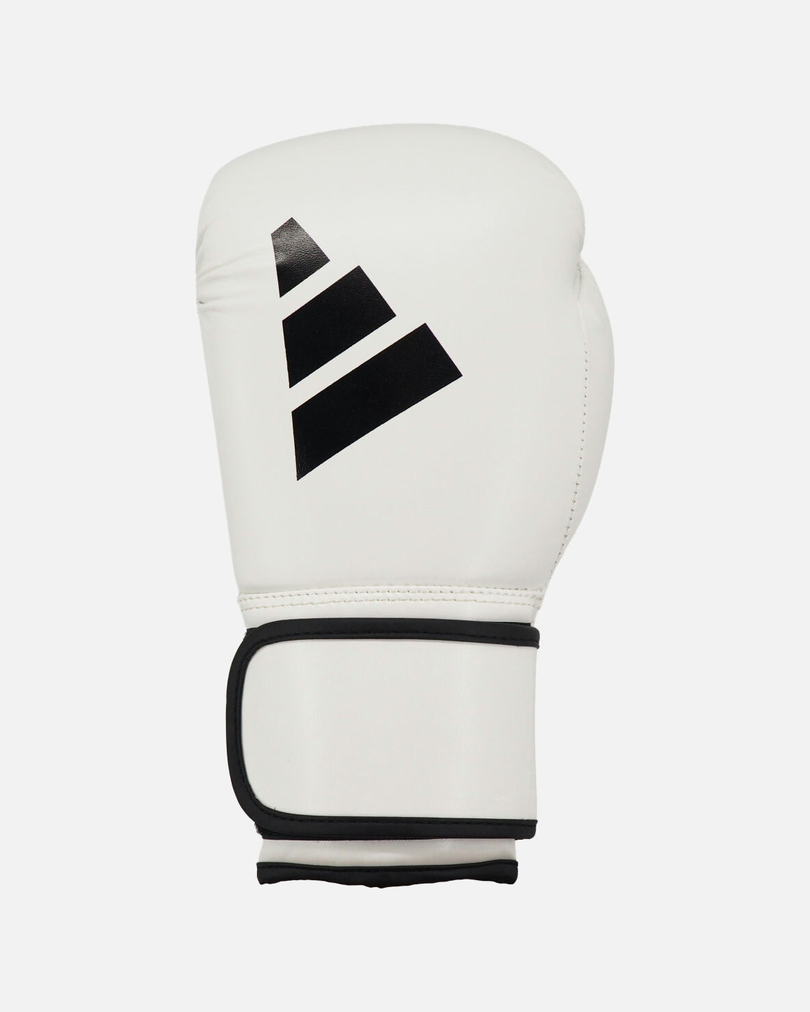 Adidas Boxhandschuhe Power 100 - Weiß/Schwarz