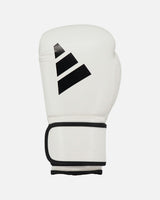 Adidas Boxhandschuhe Power 100 - Weiß/Schwarz