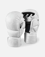 Phantom Athletics MMA-Sparringshandschuhe Muay Thai - Grün