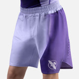 Hayabusa MMA Shorts Apex Nova Kinder - Lila