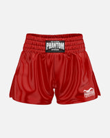 Phantom Athletics Muay Thai Shorts Team - Neon