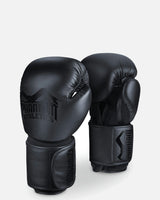 Phantom Athletics Boxhandschuhe Elite ATF - Schwarz