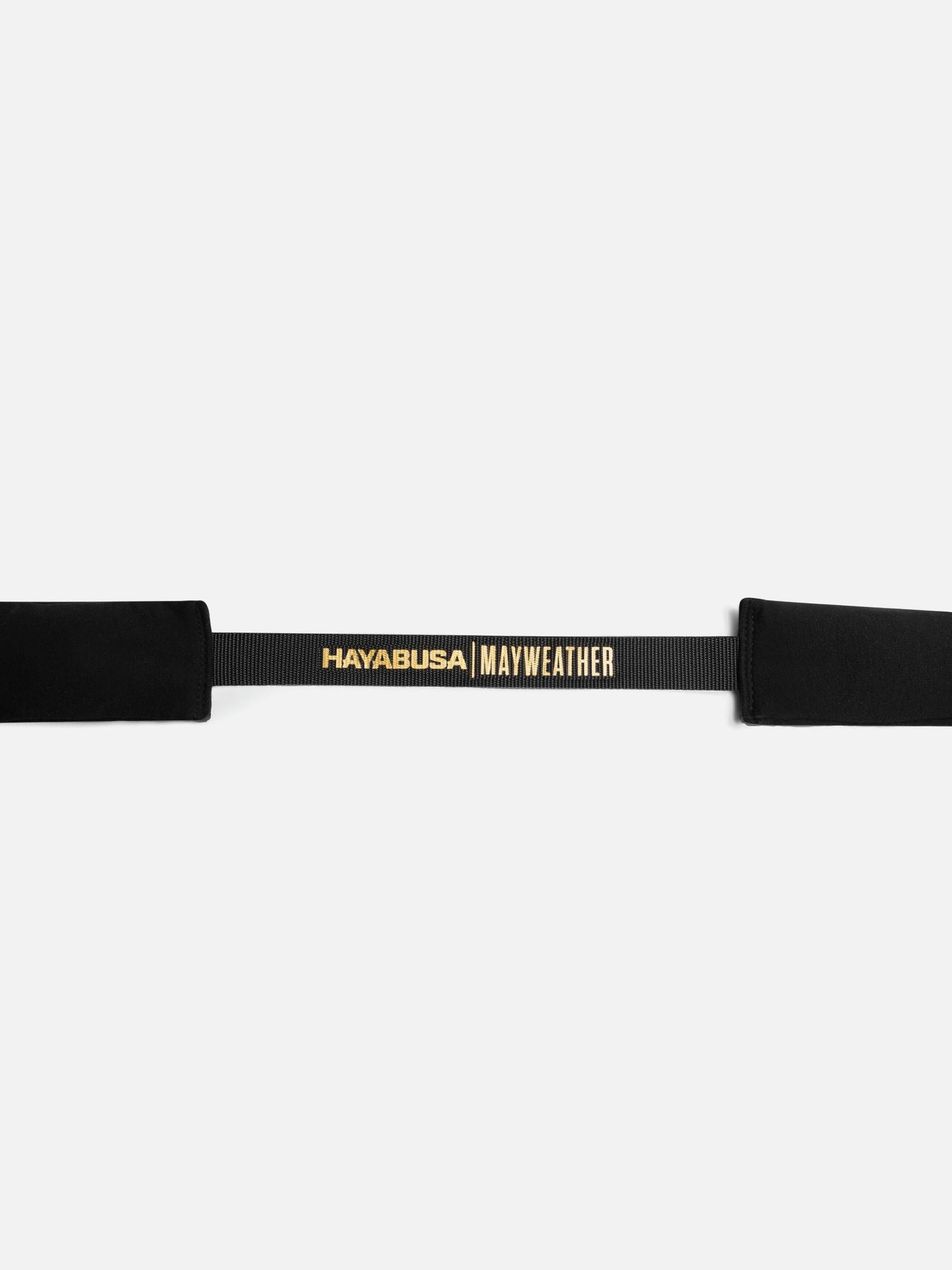 Hayabusa x Mayweather Geruchsentferner - Schwarz/Gold