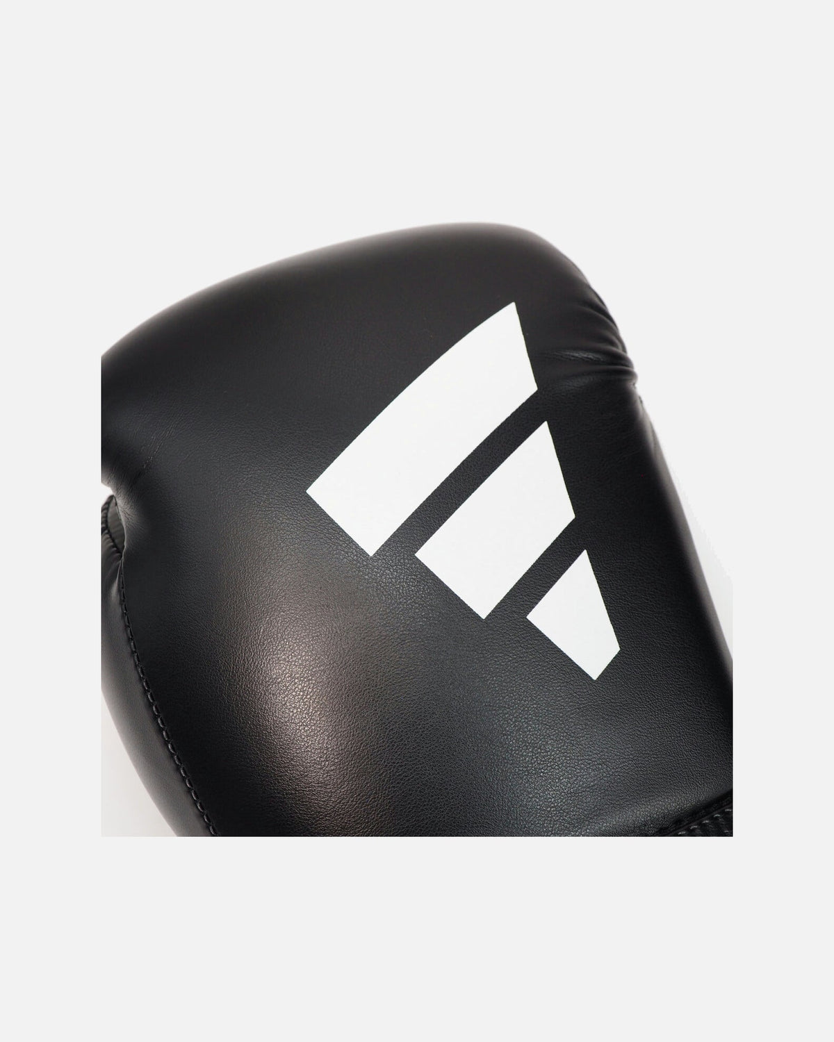 Adidas Boxhandschuhe Power 100 - Schwarz/Weiß
