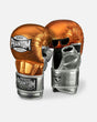 Phantom Athletics MMA-Handschuhe Mexico - Orange/Silber