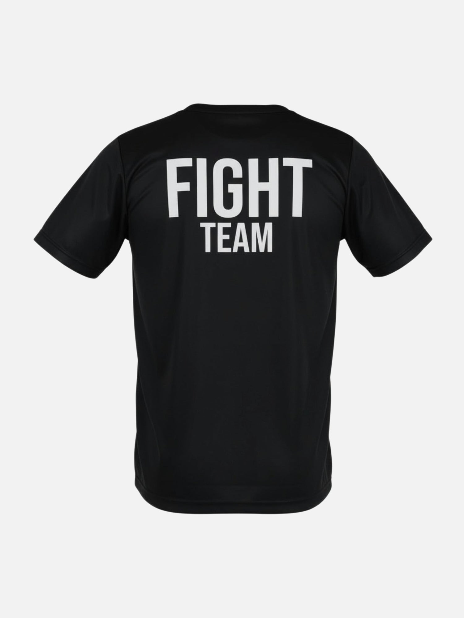 King Pro Boxing T-Shirt Revo - Schwarz