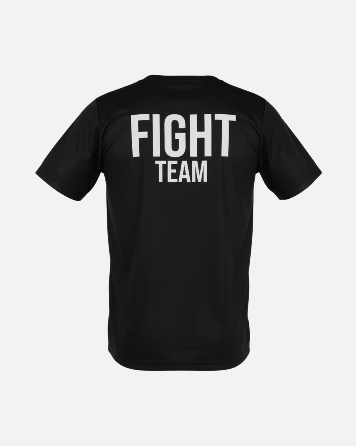 King Pro Boxing T-Shirt Revo - Schwarz