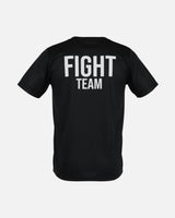 King Pro Boxing T-Shirt Revo - Schwarz
