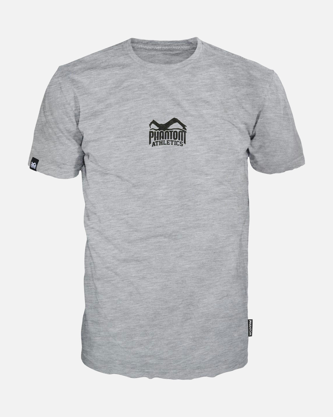 Phantom Athletics T-Shirt Team - Grau
