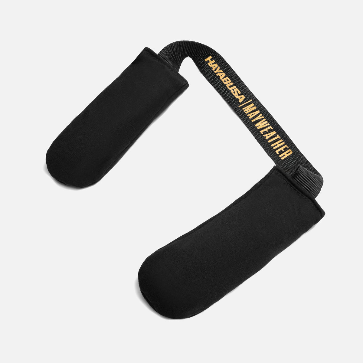 Hayabusa x Mayweather Geruchsentferner - Schwarz/Gold