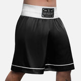 Hayabusa Boxershorts Pro - Schwarz