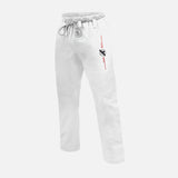 Hayabusa BJJ Gi Hose Valor Ripstop Damen - Weiß