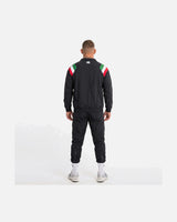 Phantom Athletics Trainingsjacke DMC Team Italy - Schwarz