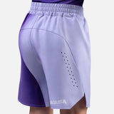 Hayabusa MMA Shorts Apex Nova Kinder - Lila