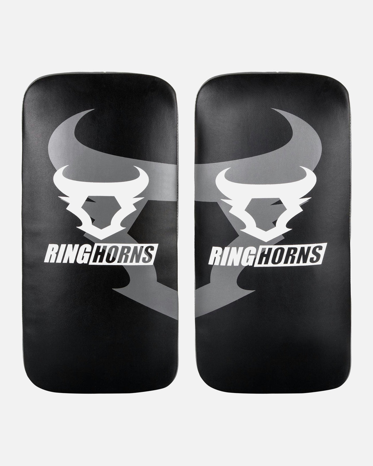 Ringhorns Charger by Venum Handpratzen – Schwarz