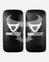 Ringhorns Charger by Venum Handpratzen – Schwarz