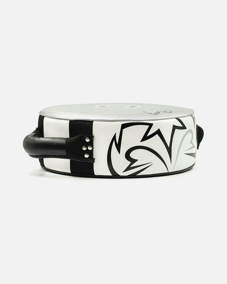 Rival Boxpratzen Fitness+ RPS7 - Silber/Schwarz