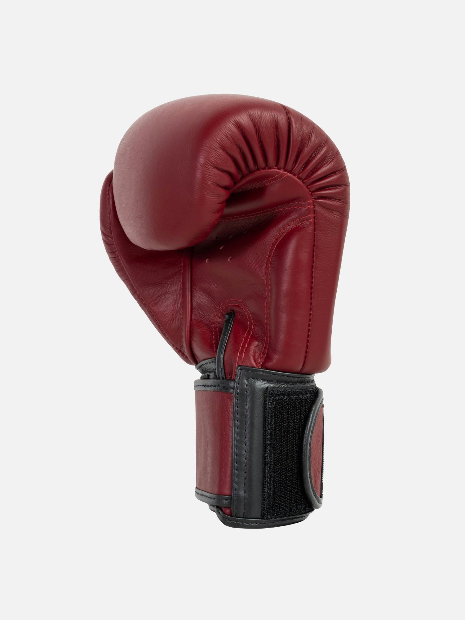 8 WEAPONS Boxhandschuhe Big 8 Premium - Bordeaux