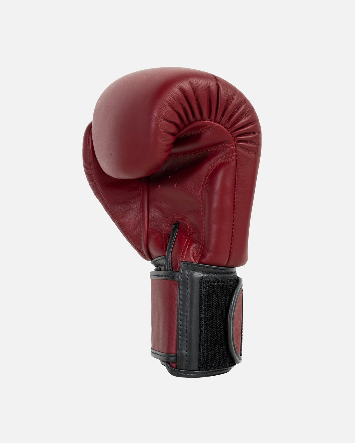 8 WEAPONS Boxhandschuhe Big 8 Premium - Bordeaux