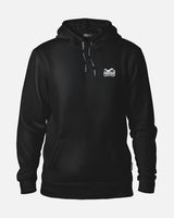 Phantom Athletics Hoodie EVO Team - Schwarz