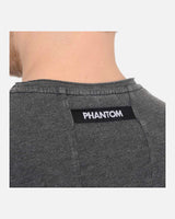Phantom Athletics T-Shirt Muay Thai - Grau
