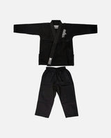 Venum BJJ Gi Contender Kinder – Schwarz