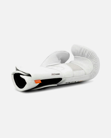 Rival Sandsackhandschuhe Intelli-Shock RB50 - Weiß