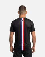 Phantom Athletics T-Shirt EVO+ Team France - Blau/Weiß