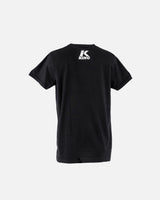 King Pro Boxing T-Shirt Skull 2 - Schwarz