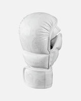 Phantom Athletics MMA Handschuhe Sparring Muay Thai - Frost Weiß
