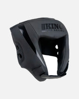 King Pro Boxing Kopfschutz Revo - Schwarz