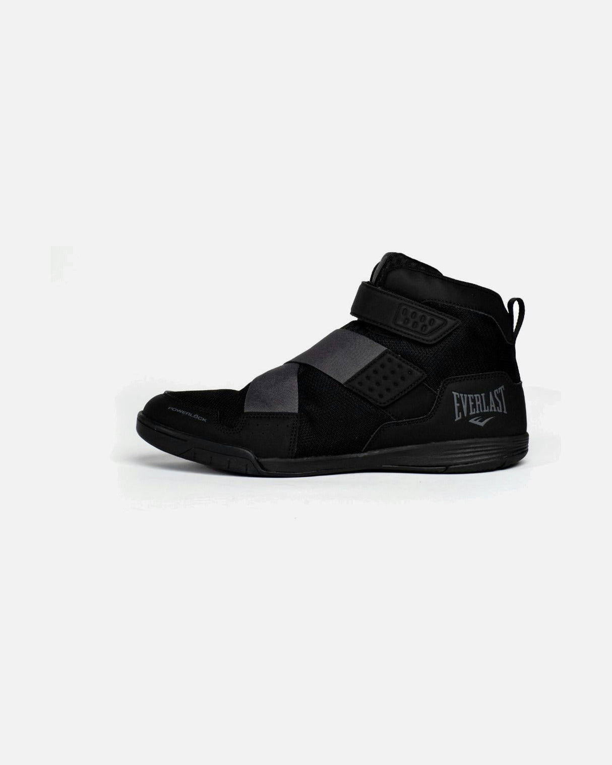 Everlast Boxschuhe Powerlock X-Trainer - Schwarz