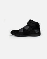 Everlast Boxschuhe Powerlock X-Trainer - Schwarz