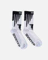Booster Socken Rapid Strike 2 - Weiß