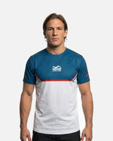 Phantom Athletics Trainingsshirt EVO Apex - Blau