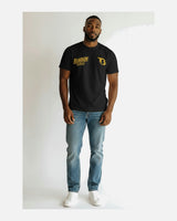 Booster T-Shirt Bangkok - Schwarz