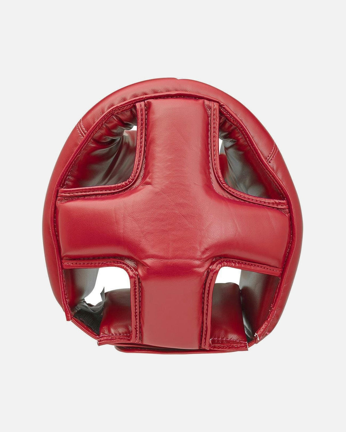 Adidas Kopfschutz Competition - Rot