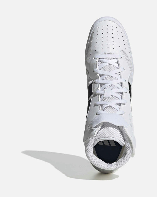 Adidas Ringerschuhe Havoc Plus - Weiß