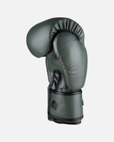 8 WEAPONS Boxhandschuhe Unlimited 2.0 - Oliv/Schwarz