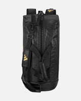 Adidas Sporttasche 2in1 Bag PU COMBAT - Schwarz/Gold