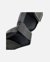 Adidas Schienbeinschoner Shin Instep Guard - Schwarz/Weiß