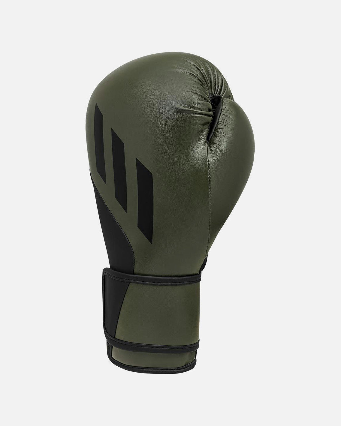 Adidas Boxhandschuhe Speed Tilt 200 - Olivgrün/Schwarz