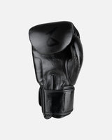 8 WEAPONS Boxhandschuhe Shift - Schwarz Matt
